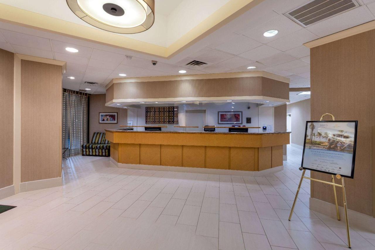 La Quinta Inn & Suites By Wyndham Kingsport Tricities Airport Exteriör bild